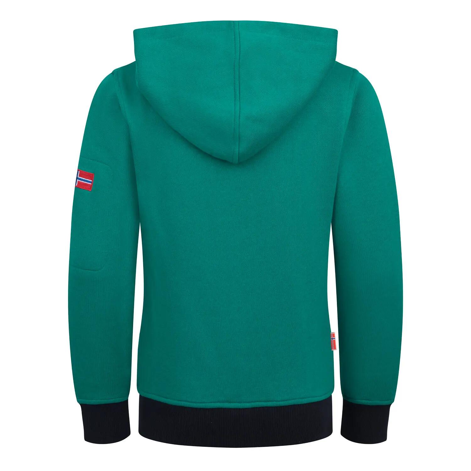 TROLLKIDS Kids Sortland Jacket 2/3