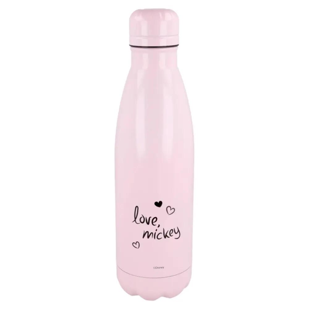 Mickey Mouse Bottiglia Termica in Acciaio Inox 780 ml Disney 3/3