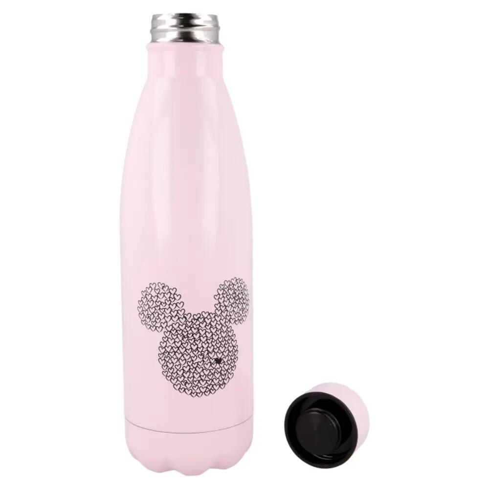 Mickey Mouse Bottiglia Termica in Acciaio Inox 780 ml Disney 2/3