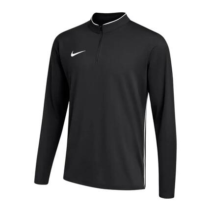 Nike Dri-FIT Park t-shirt de sport noir/blanc