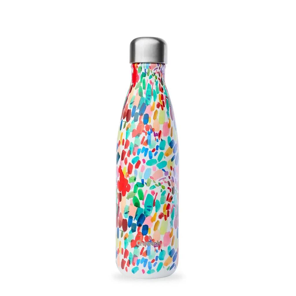 Isothermal bottle Qwetch Originals Arty