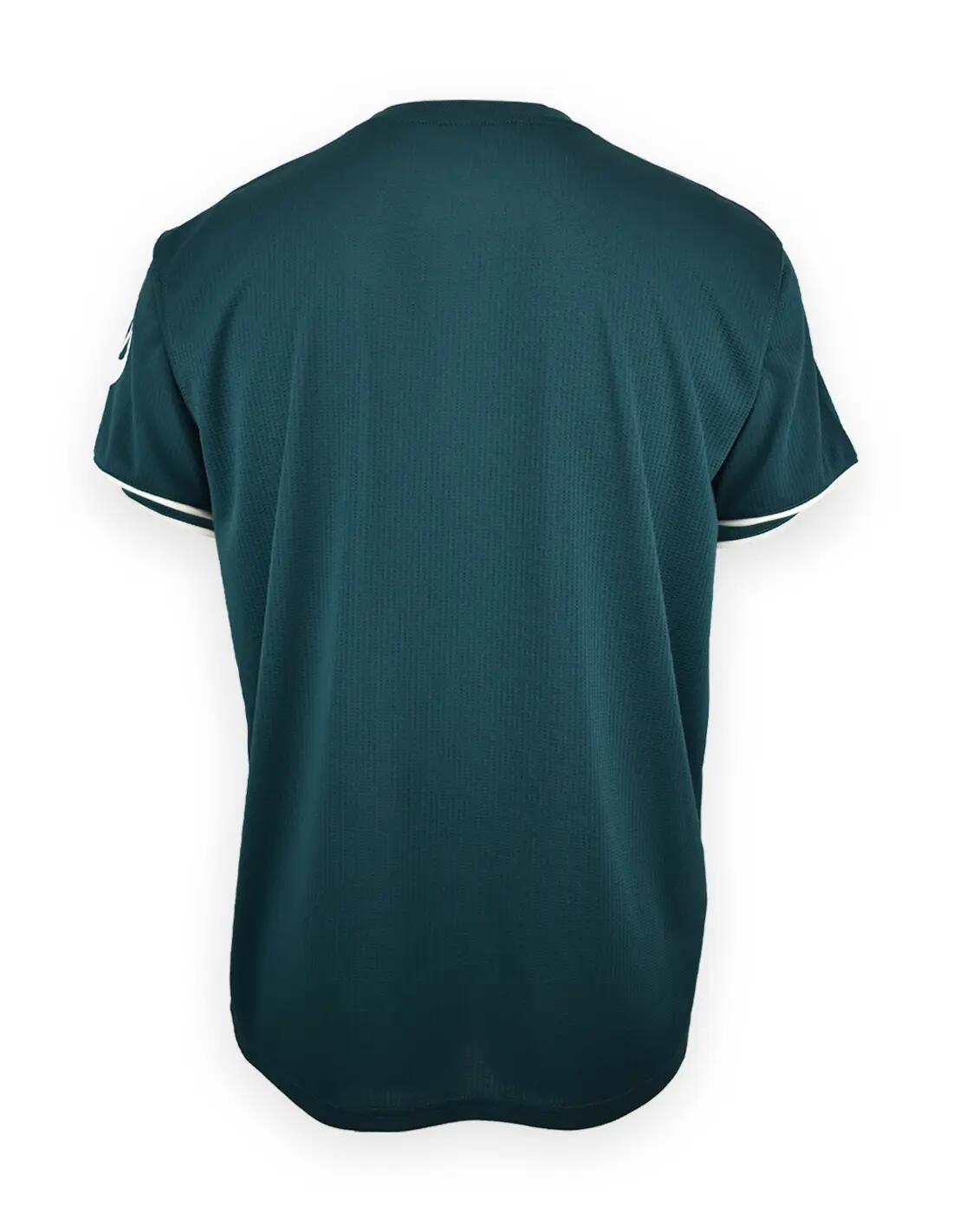 Camiseta Real Madrid Adulto 2026/27 Segunda Equipación Réplica Oficial 2/4