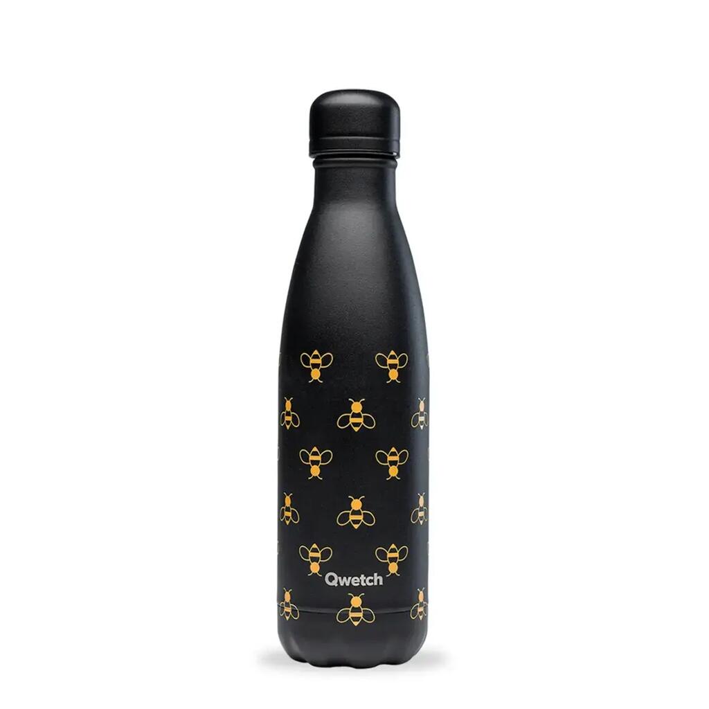 Isothermal bottle Qwetch Originals Bee
