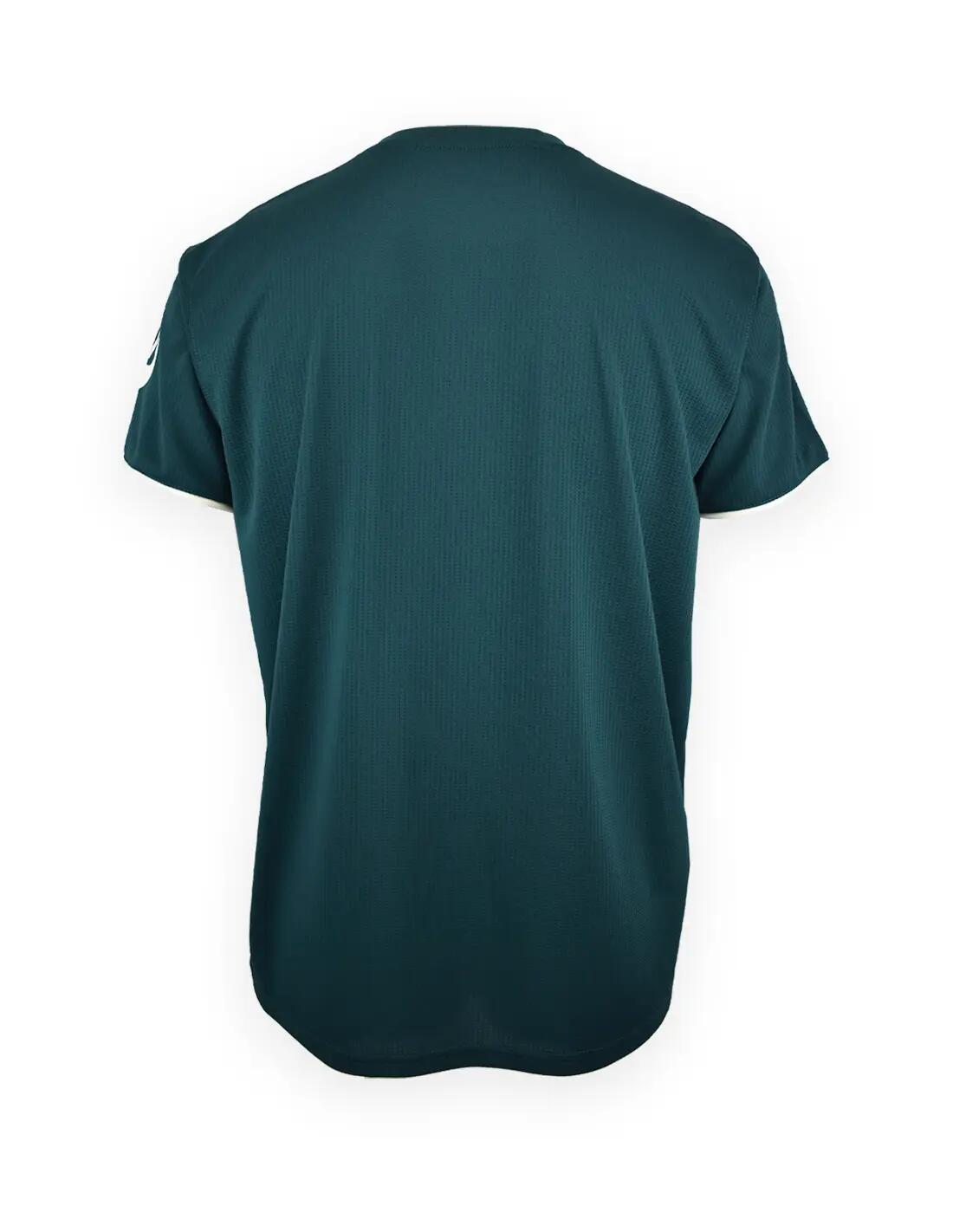 Camiseta Real Madrid Niño 2026/27 Segunda Equipación Réplica Oficial 2/5