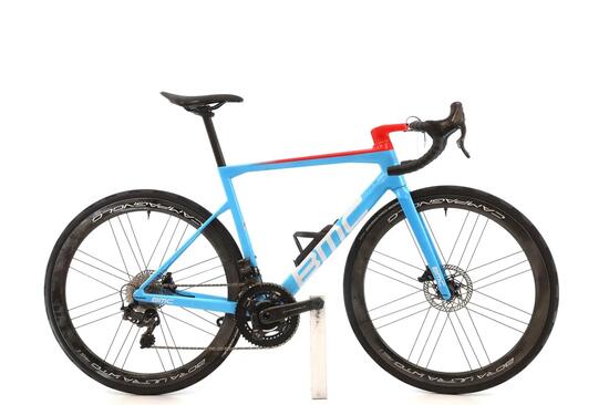 Vélo de route reconditionné · TeamTimemachine SLR 01 LTD EPS 12V