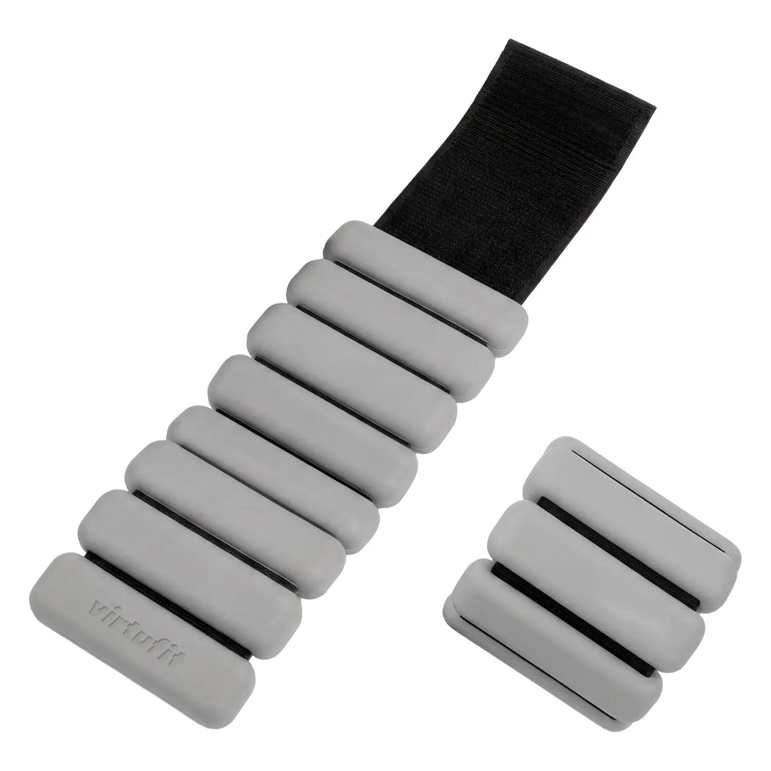 Pesi per Caviglie e Polsi Pro - 2 x 500 g 1/7