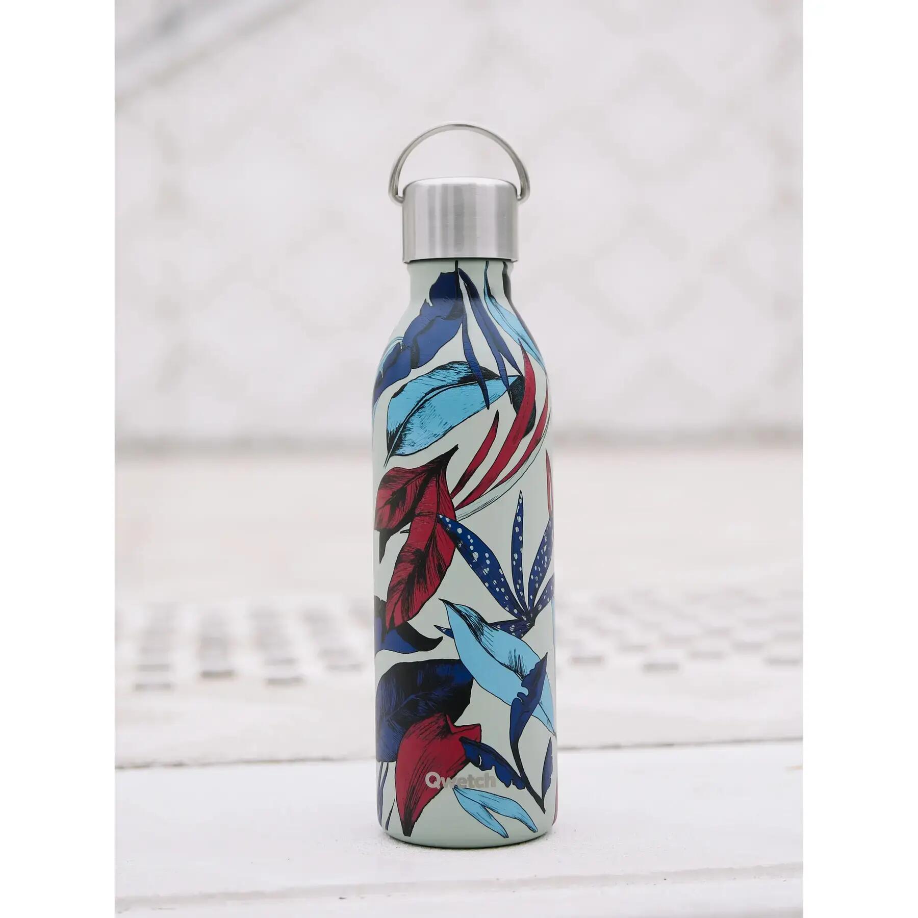 Bouteille isotherme Qwetch Active 3/3