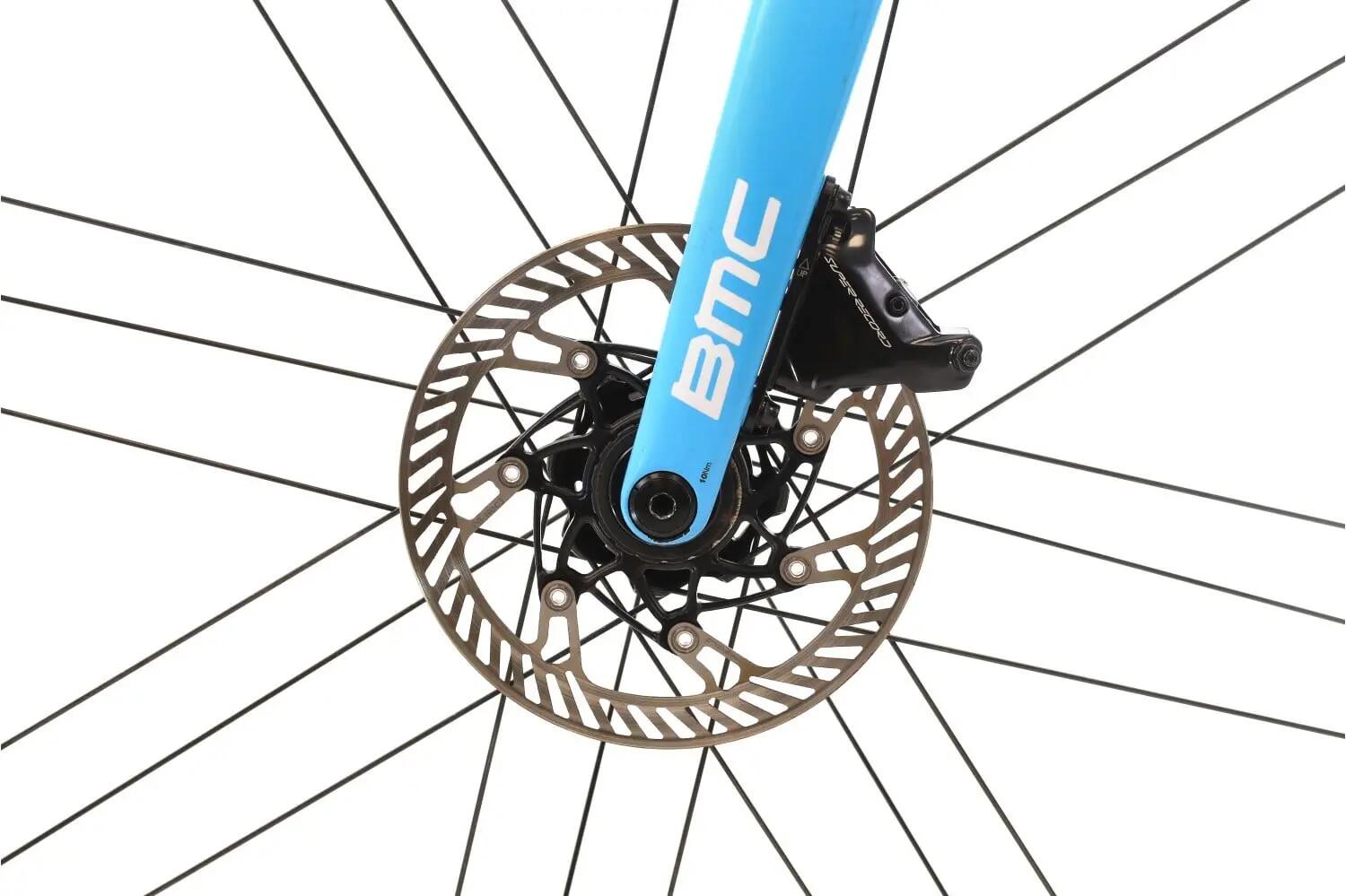 Tweedehands racefiets ·  TeamTimemachine SLR 01 LTD EPS 12V 7/8