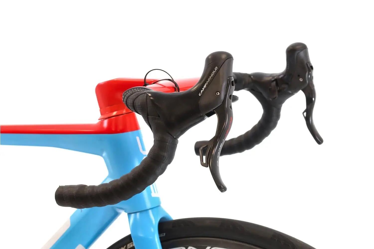 Tweedehands racefiets ·  TeamTimemachine SLR 01 LTD EPS 12V 6/8