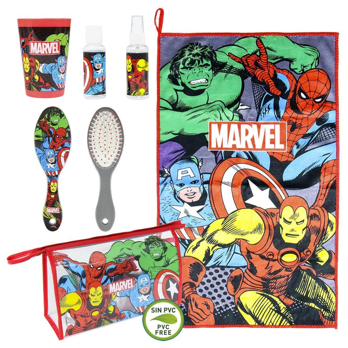 MARVEL picture