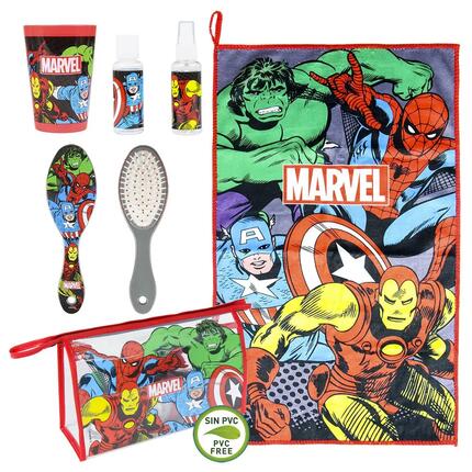 Avengers Reisezubehör-Set