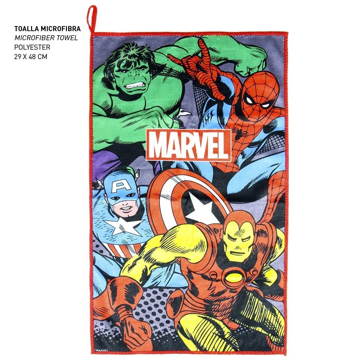 Avengers reisaccessoireset 7/7