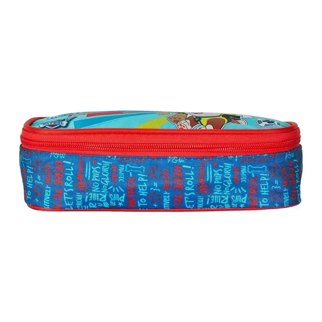 Paw Patrol ovale schooletui 2/3