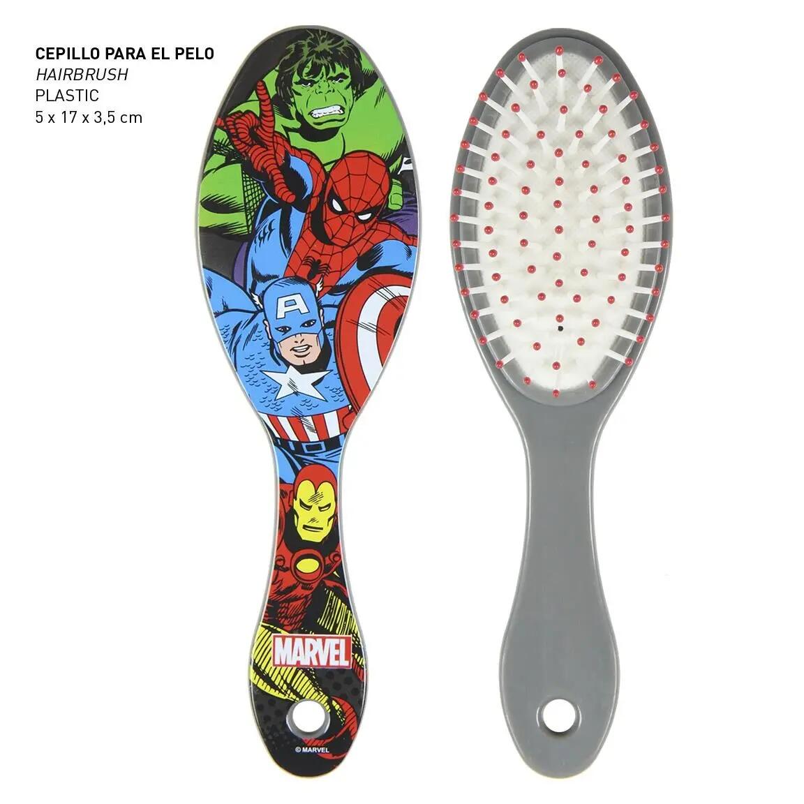 Avengers reisaccessoireset 6/7