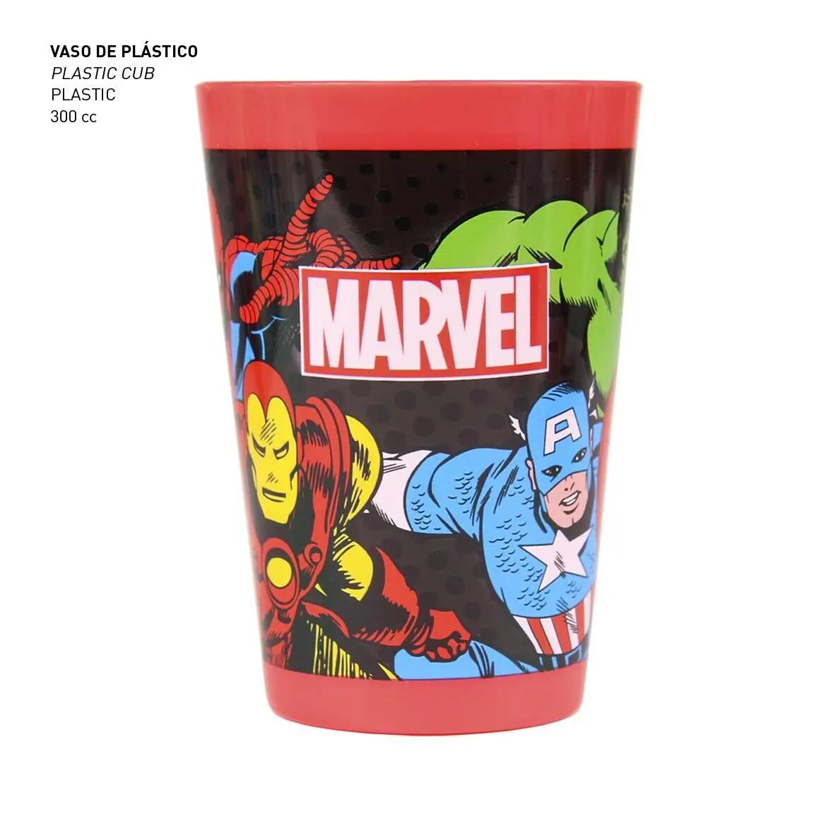 Avengers reisaccessoireset 4/7