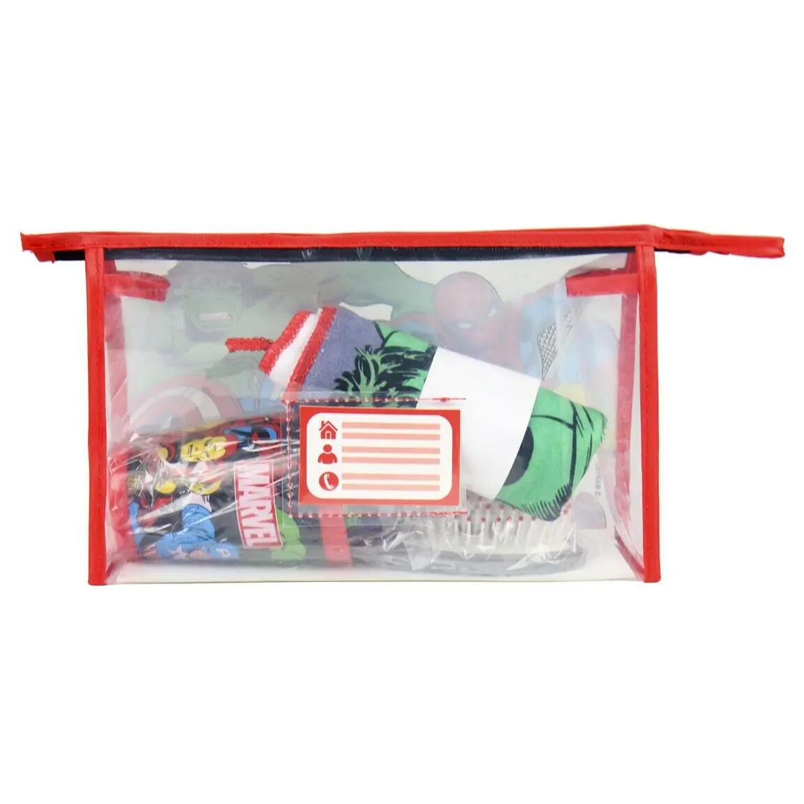 Avengers reisaccessoireset 3/7