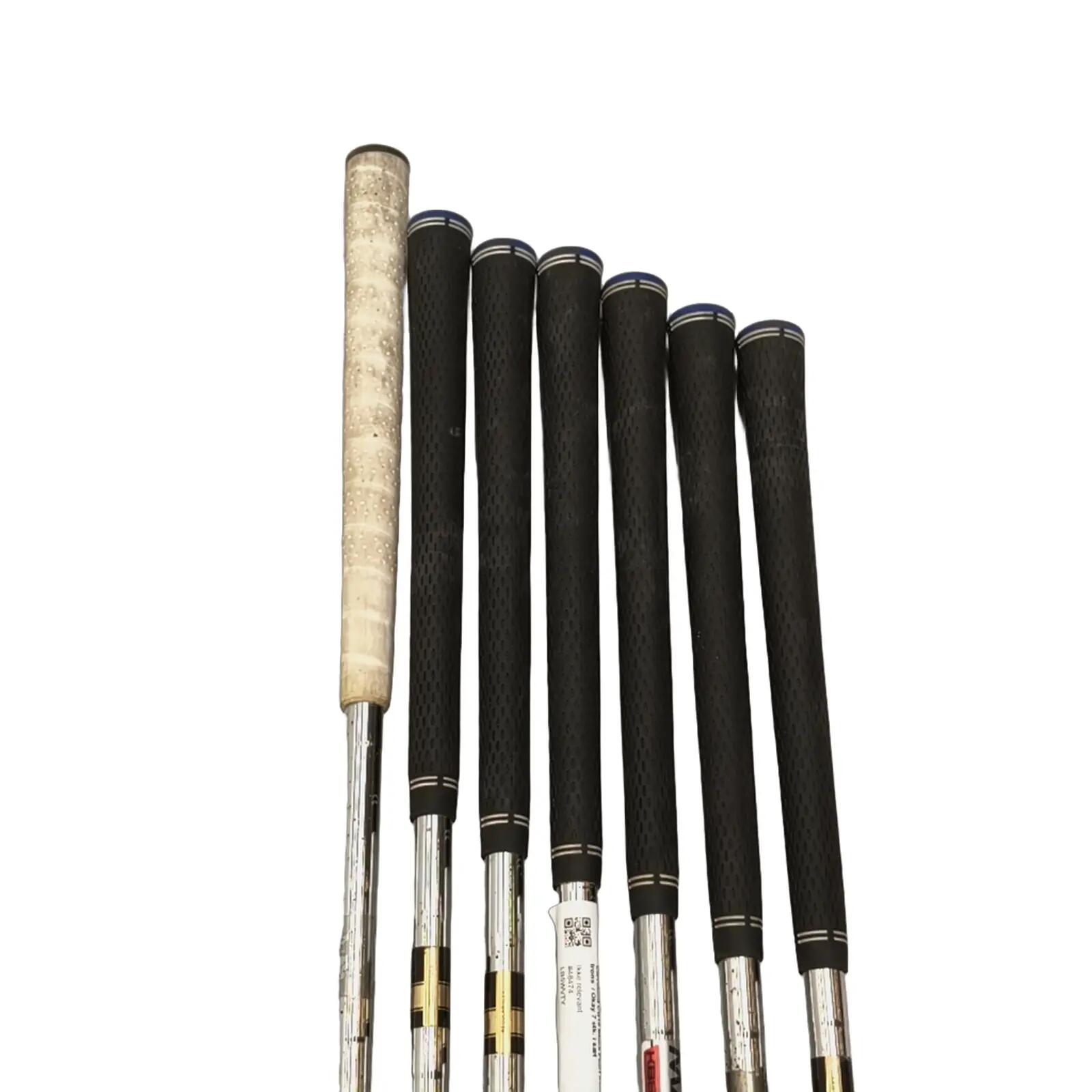Cleveland CG16 IJzerset / 4-PW / Flex Stiff / Staal 5/7