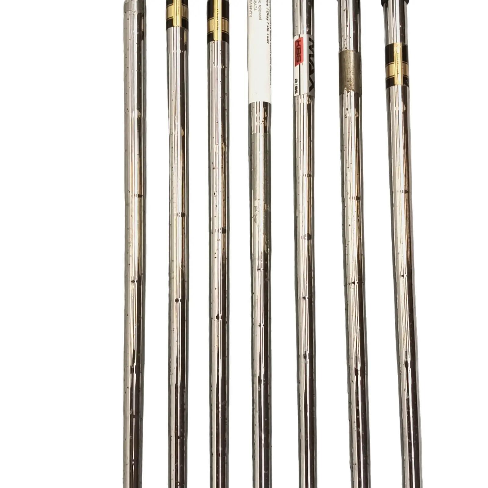 Cleveland CG16 IJzerset / 4-PW / Flex Stiff / Staal 4/7