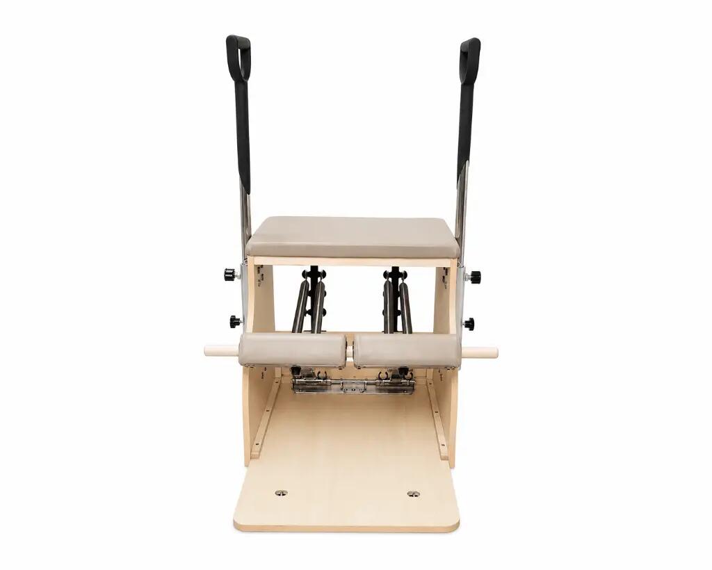 Silla Elite de Pilates 3/3