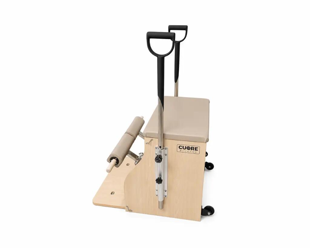 Silla Elite de Pilates 2/3