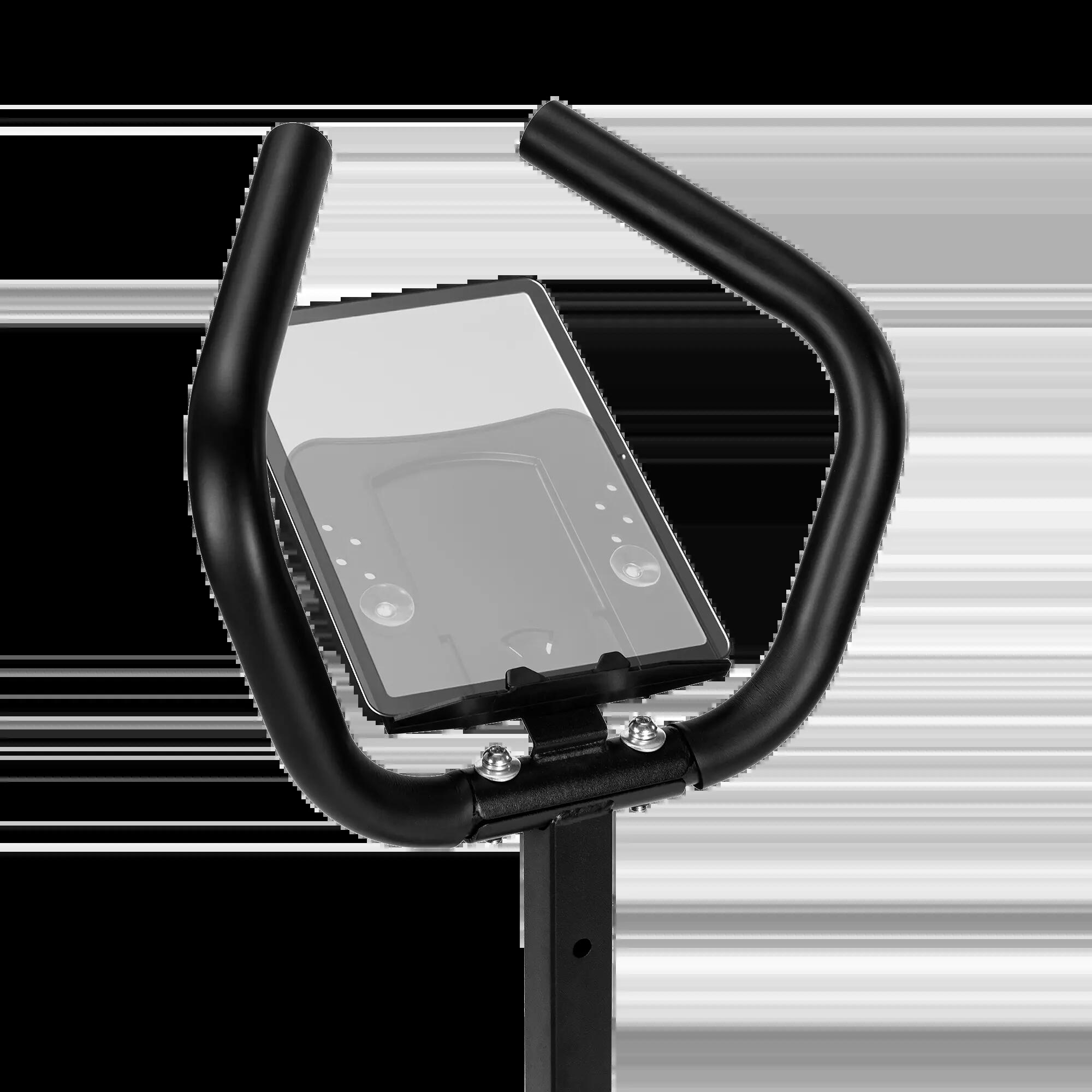 Stepper skrętny kolumnowy z ekspanderami domowy trenażer wyświetlacz LCD Rebel 5/7
