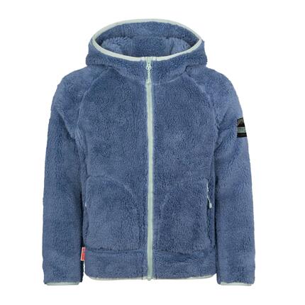TROLLKIDS Girls Borgund Jacket XT