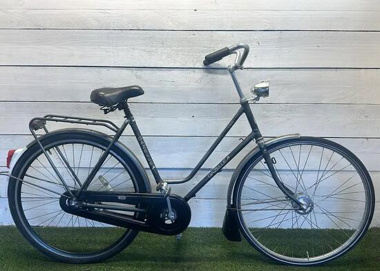 Vélo d’occasion Gazelle Solide
