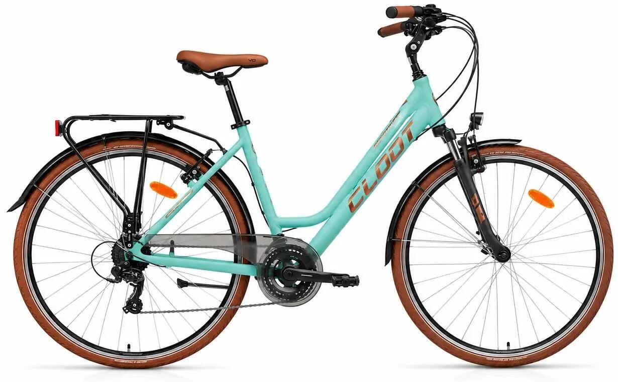 CLOOT BIKE picture