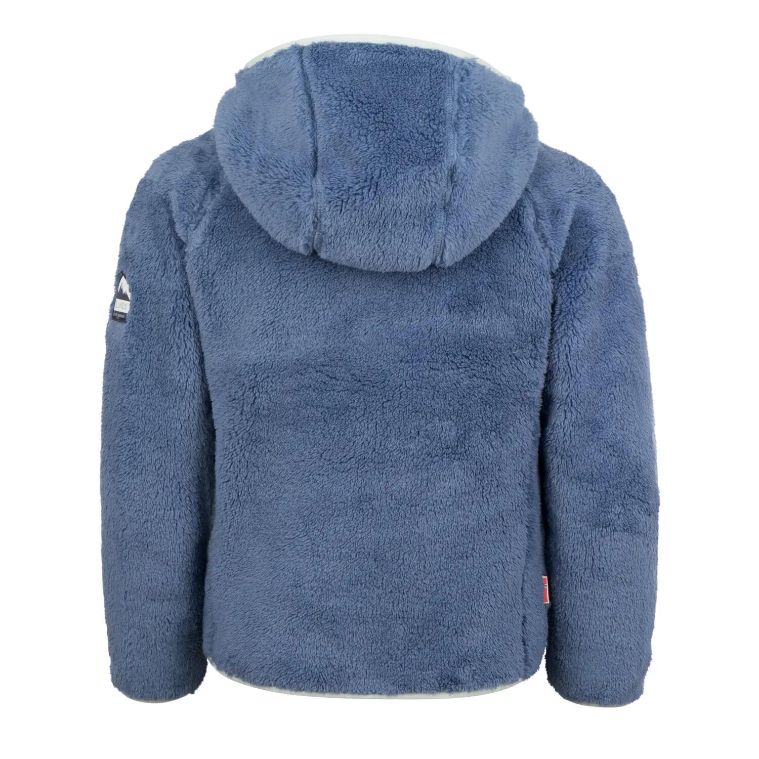 TROLLKIDS Girls Borgund Jacket XT 2/2