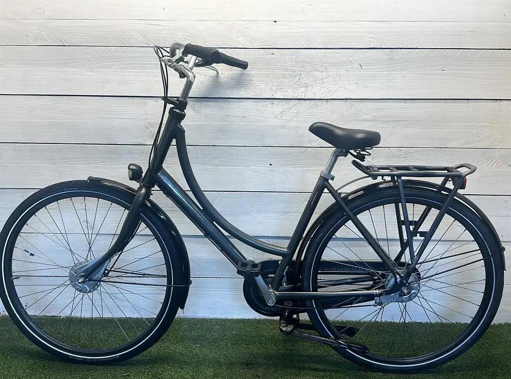 Bicicletta usata Batavus Diva 4/4