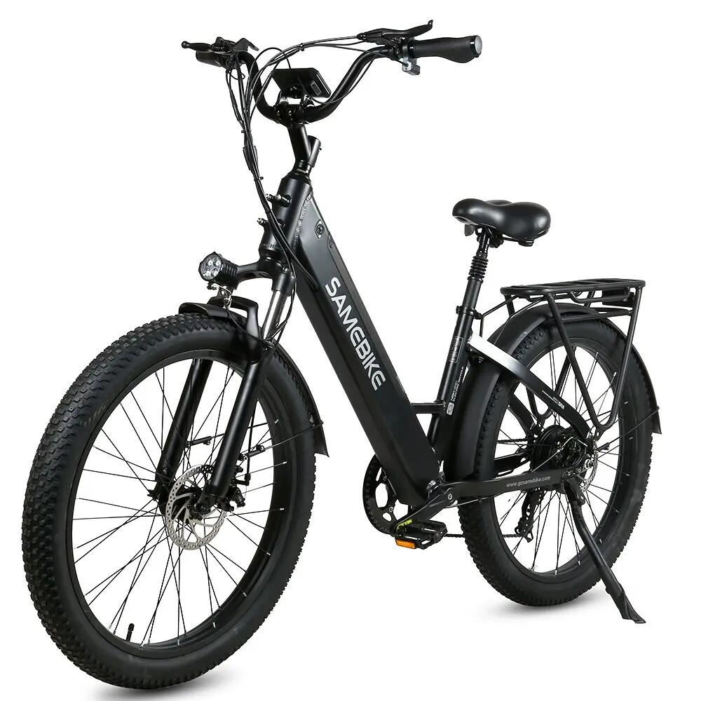 SAMEBIKE picture