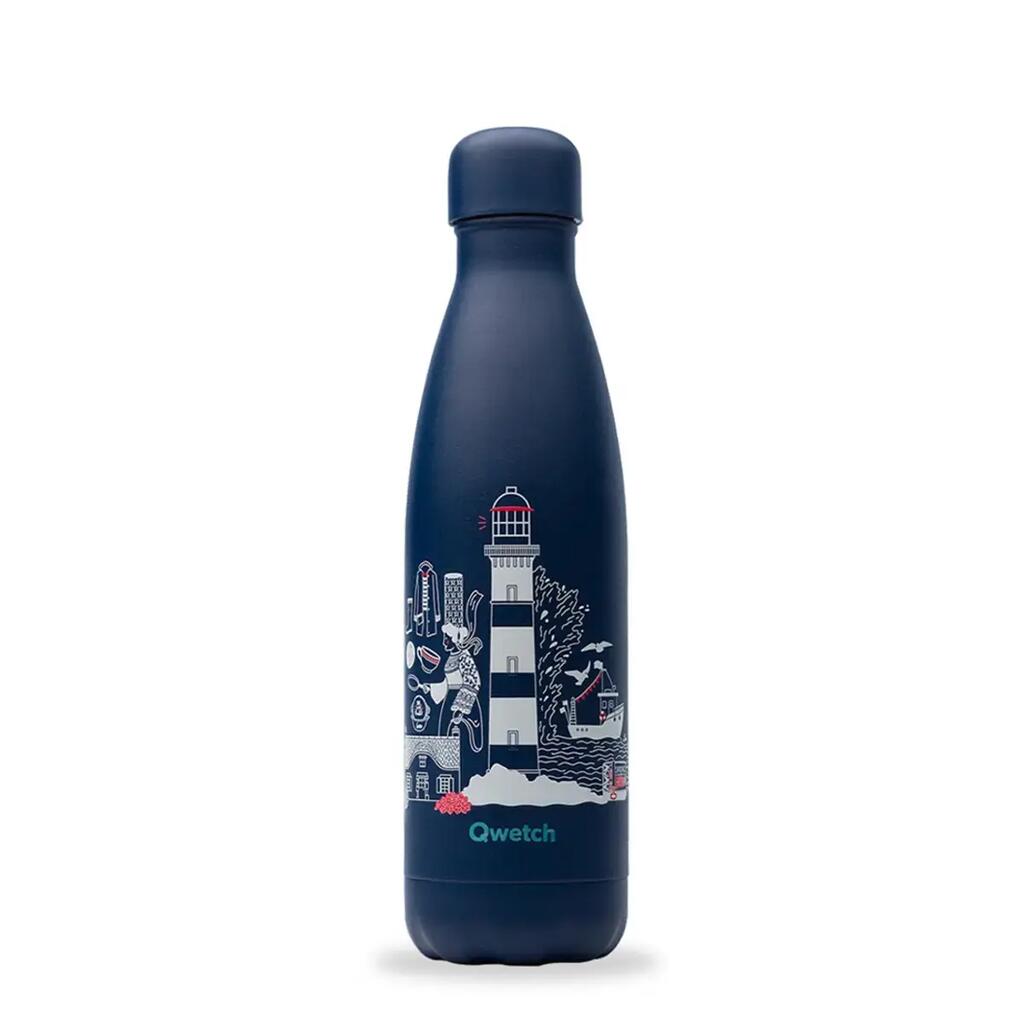 Brittany Insulated Bottle Qwetch Originals