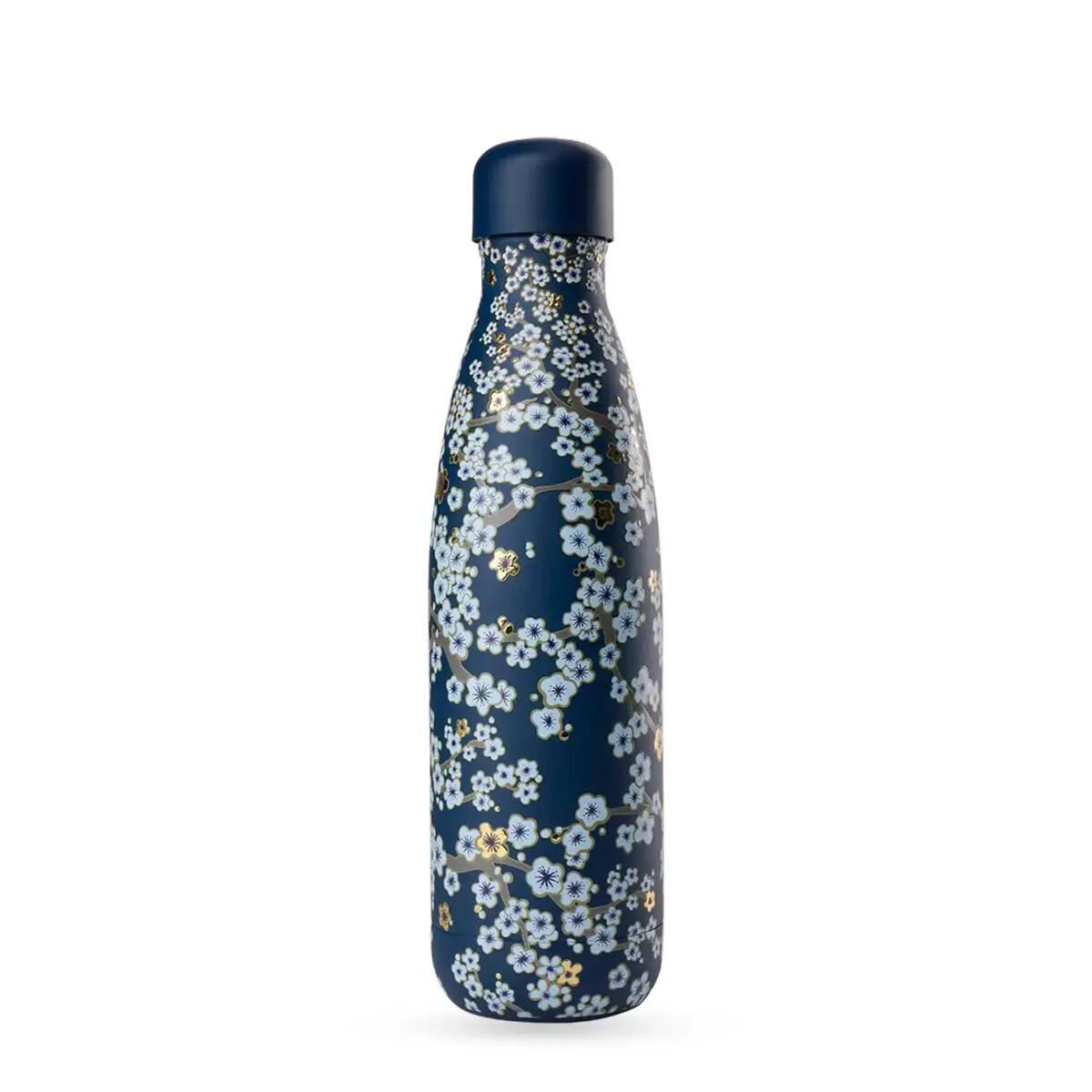 Bouteille isotherme Qwetch Originals Flowers 2/3