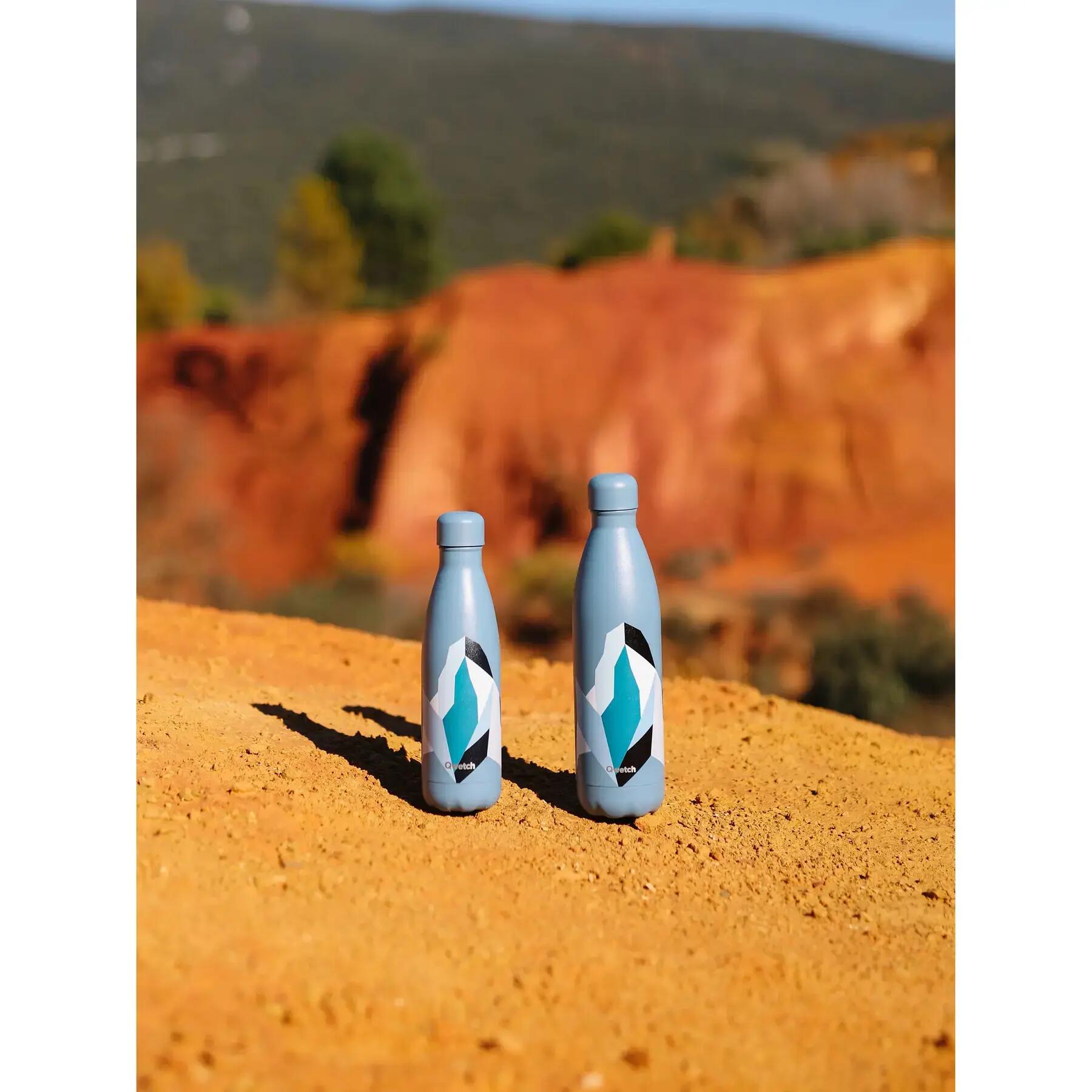 Bottiglia isotermica altitude Qwetch Originals 3/4