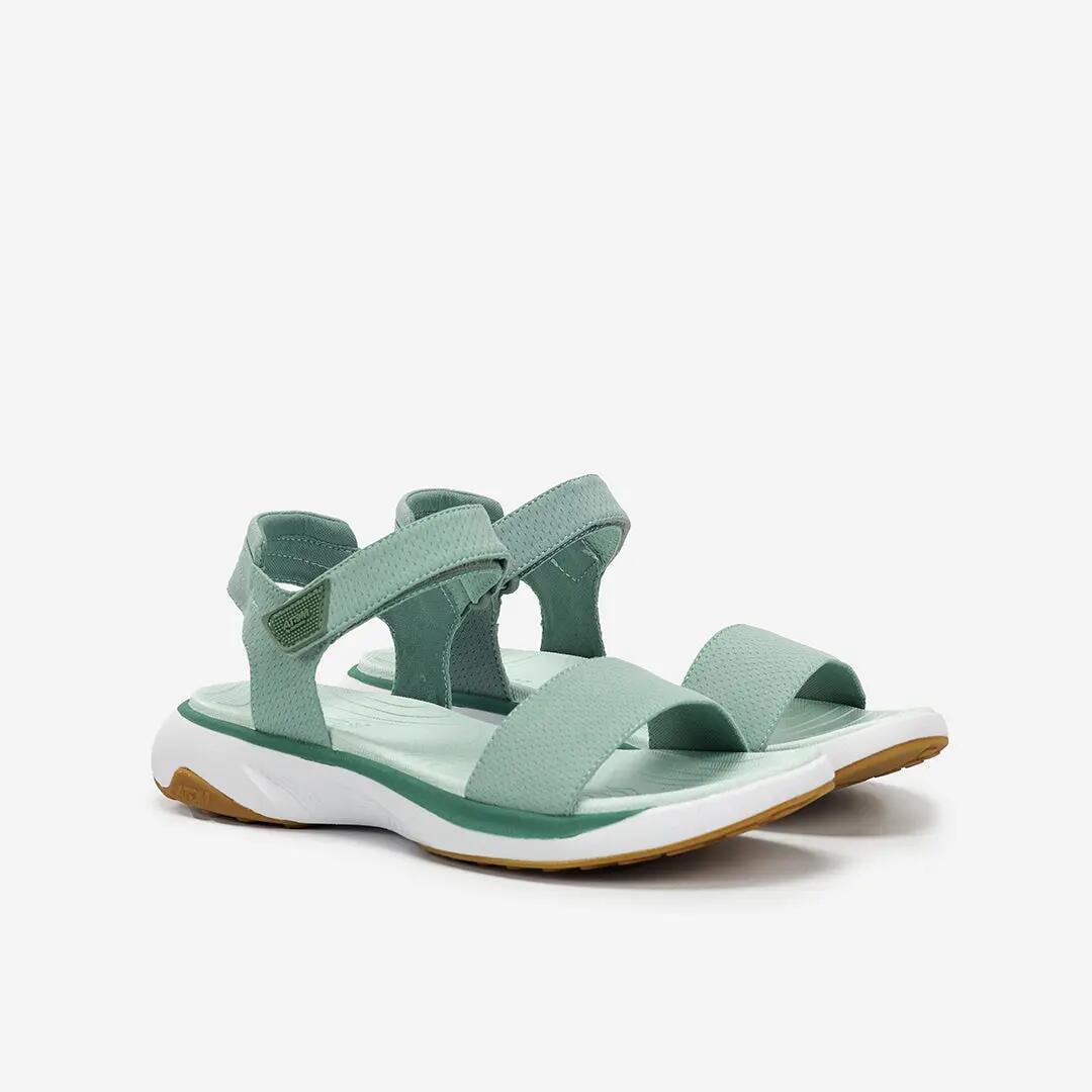 Scarpa Sportiva  Donna Tessuto ATOM AT183 ENERGY FRESH GREEN 5/7