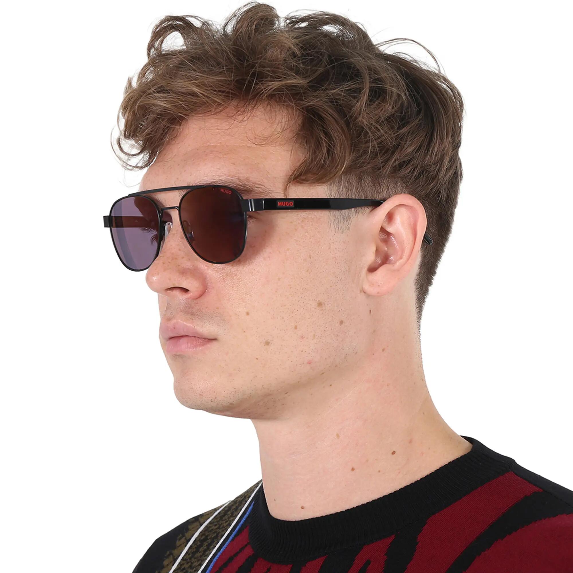 HUGO BOSS picture