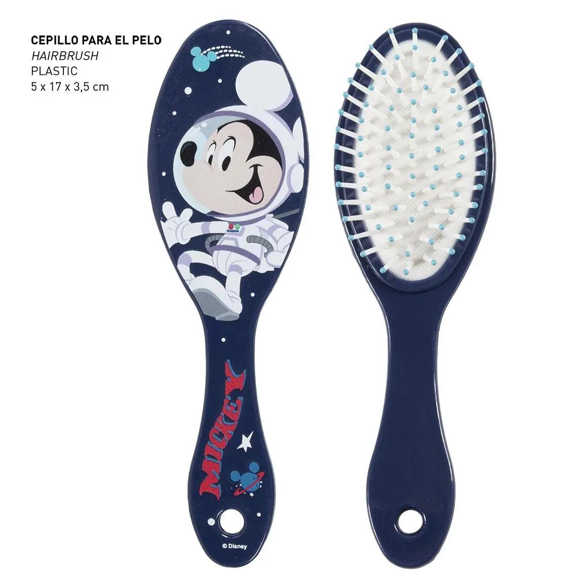 trousse de voyage Mickey Mouse 6/7