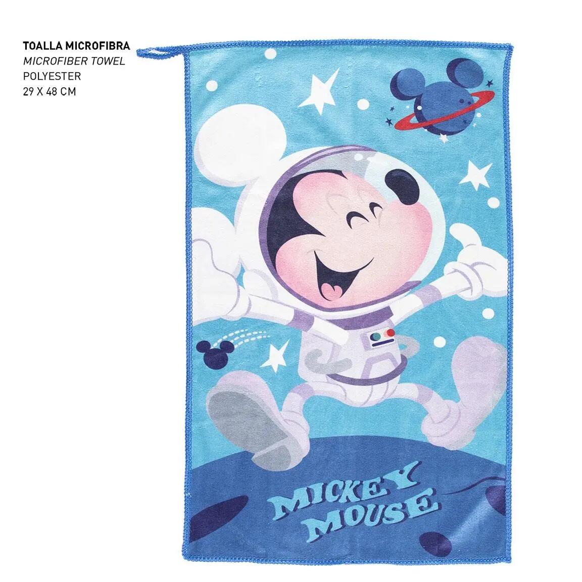 trousse de voyage Mickey Mouse 5/7
