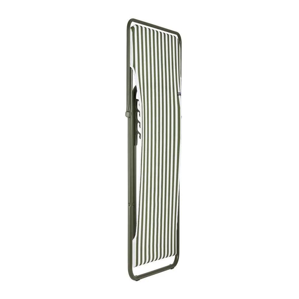 Transat jardin pliant multi-positions - MAXI TRANSAT - Vert - Lafuma Mobilier 5/6