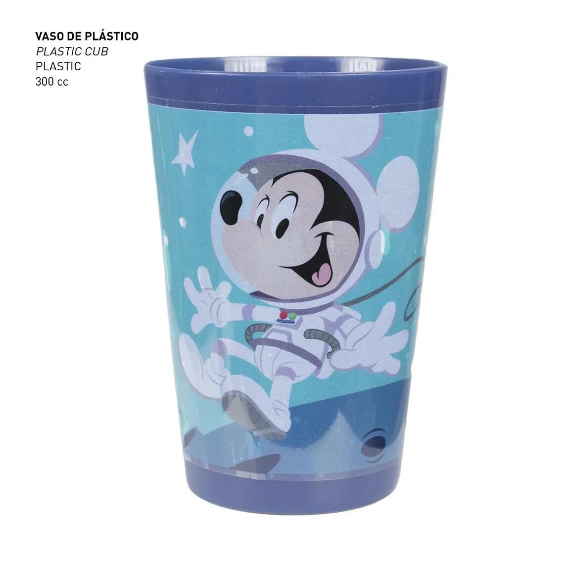 trousse de voyage Mickey Mouse 4/7