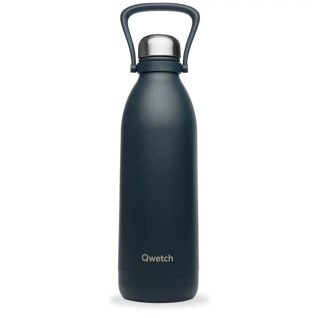 Isothermal bottle Qwetch Titan