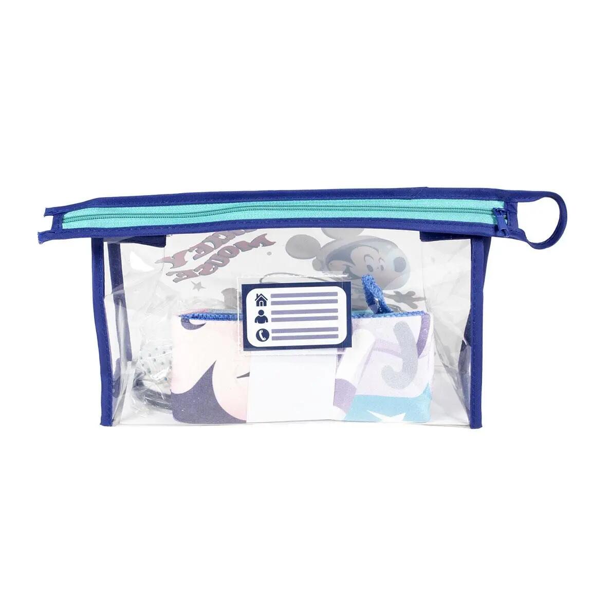 trousse de voyage Mickey Mouse 3/7