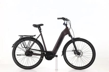 Second life · R. miejski · KTM Macina City 610 · W bardzo dobrym stanie
