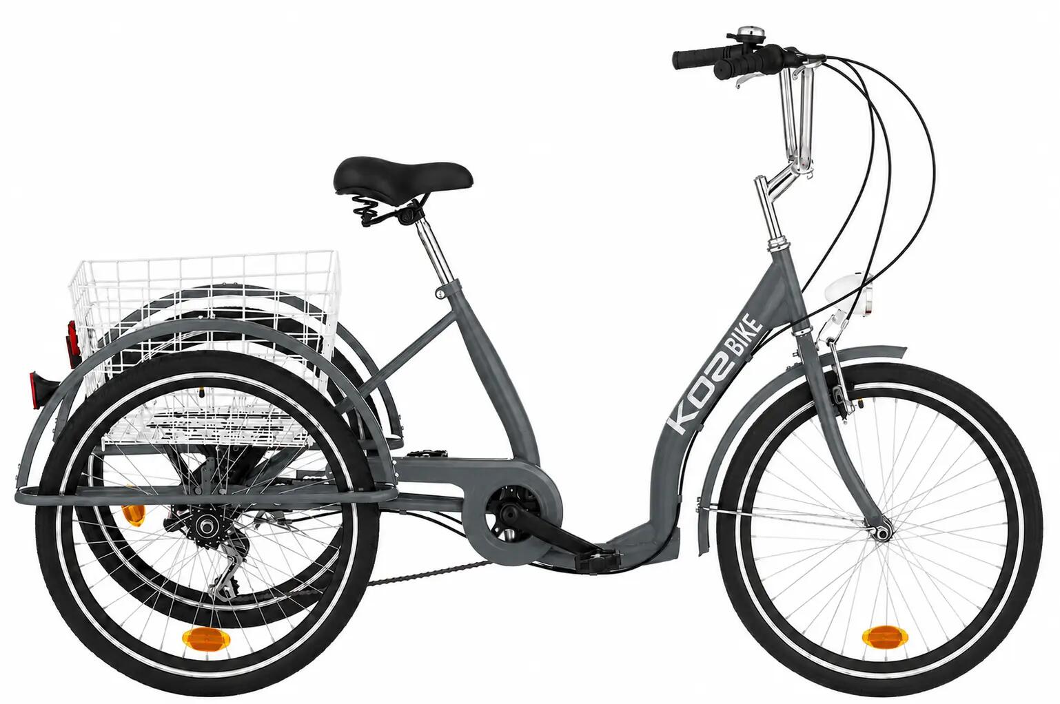 FUZLU BIKES picture