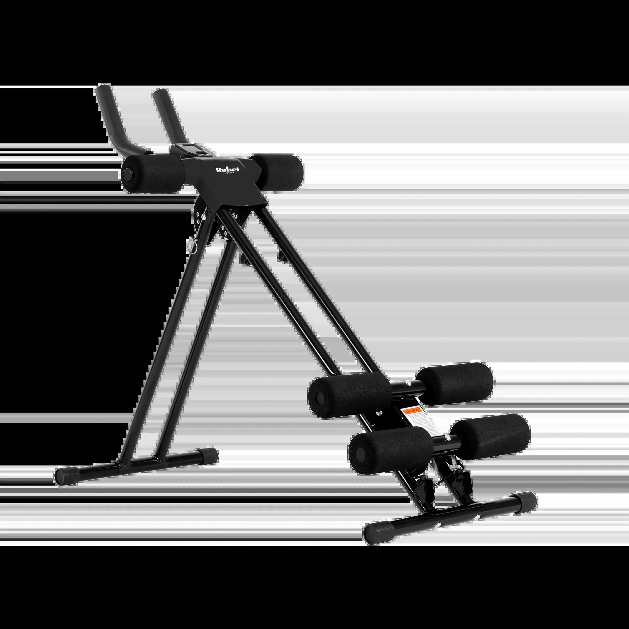 REBEL ACTIVE picture