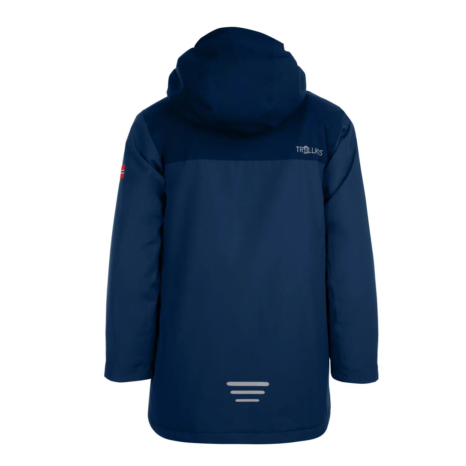 TROLLKIDS Kids Gudvangen Jacket 2/3