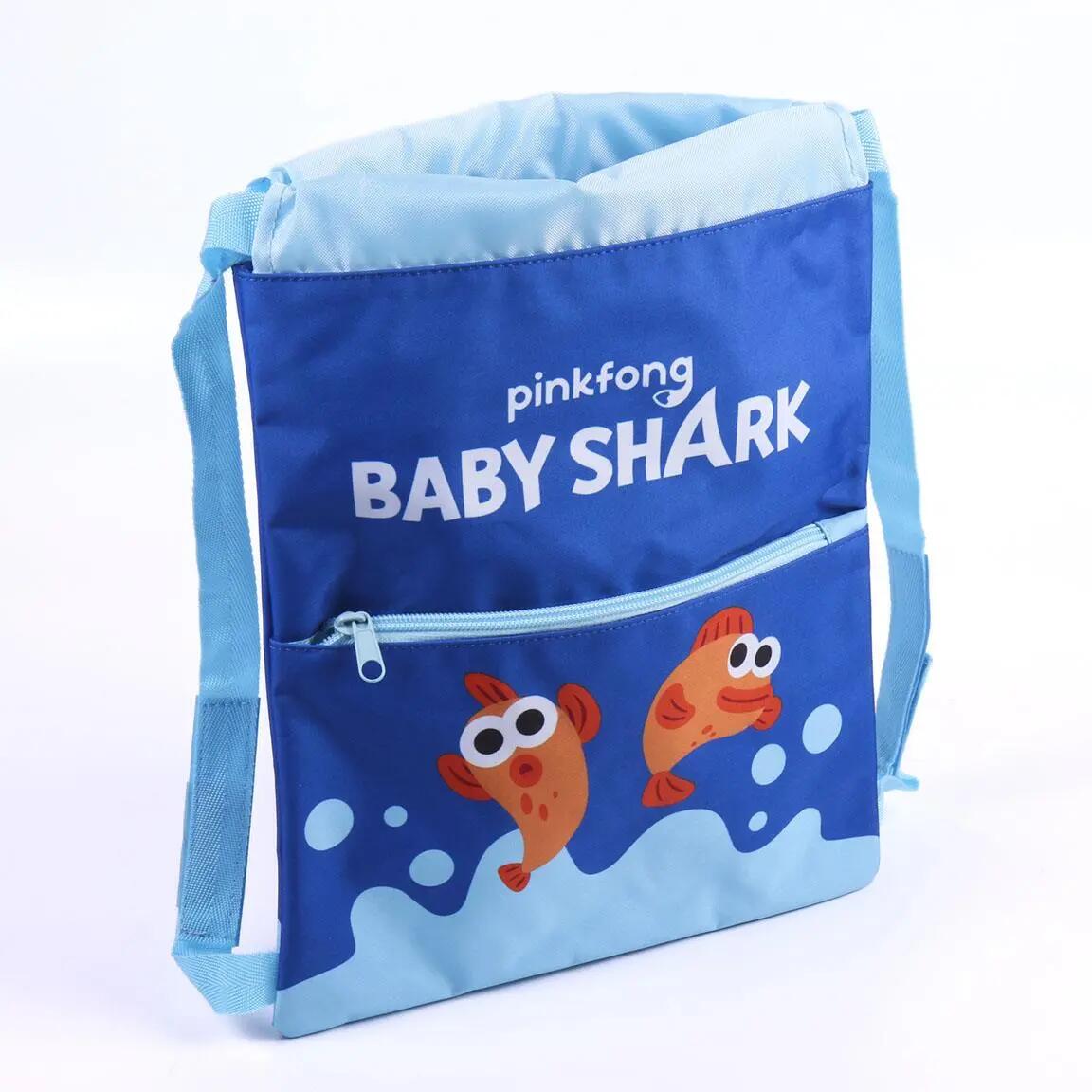 BABY SHARK picture
