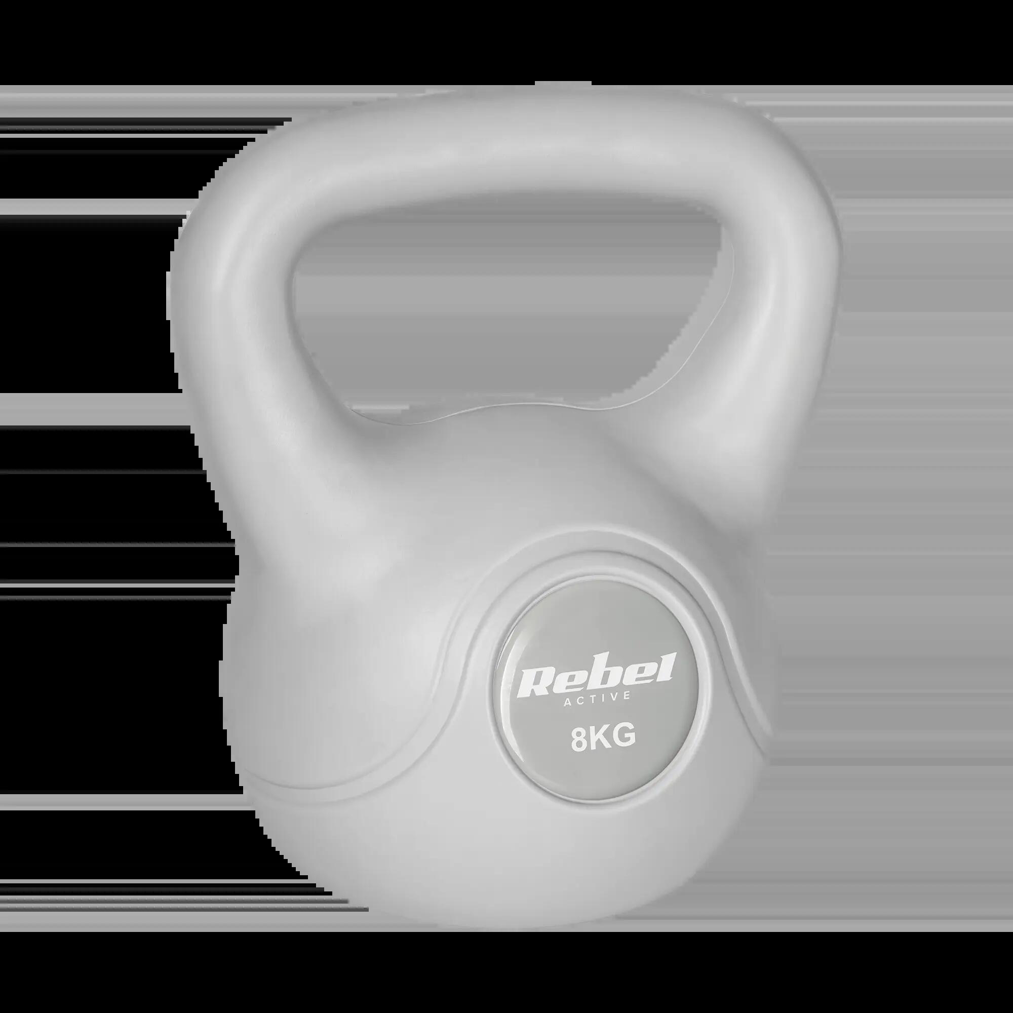 REBEL ACTIVE picture