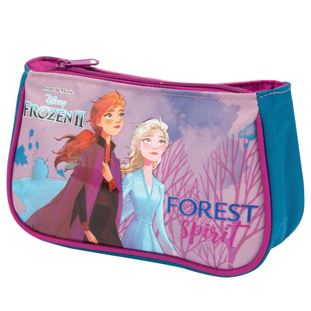 Frozen 2 Forest Spirit Pencil Case