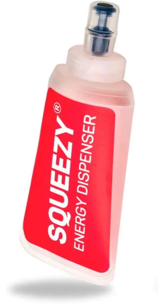 Distributeur réutilisable - running - softflask 150 ml - Squeezy 2/6